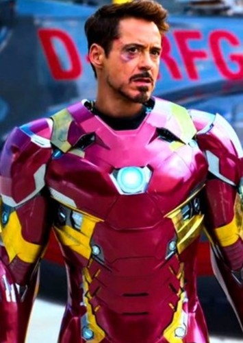 Tony Stark