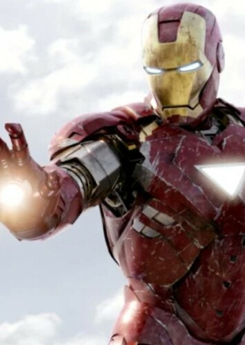 Tony Stark