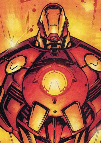 Tony Stark