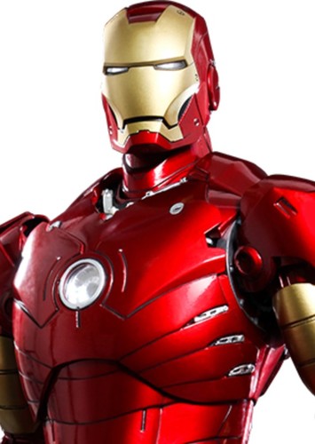 Tony Stark