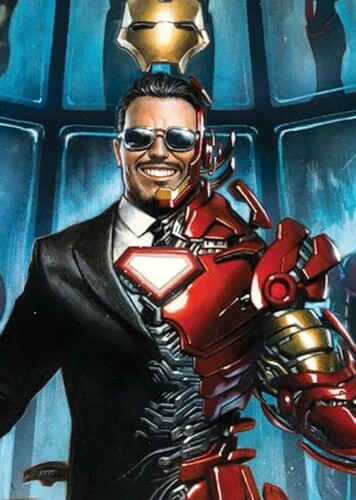 Tony Stark