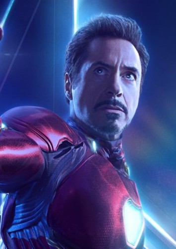Tony Stark