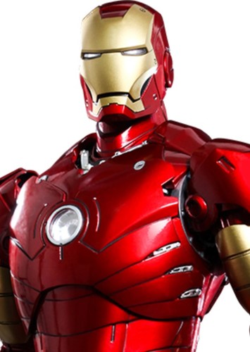 Tony Stark