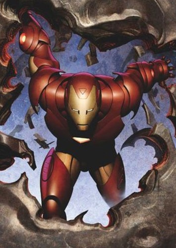 Tony Stark
