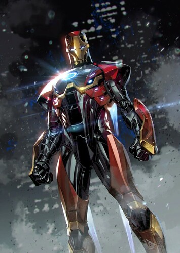 Tony Stark