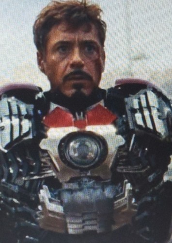 Tony Stark