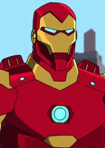 Tony Stark