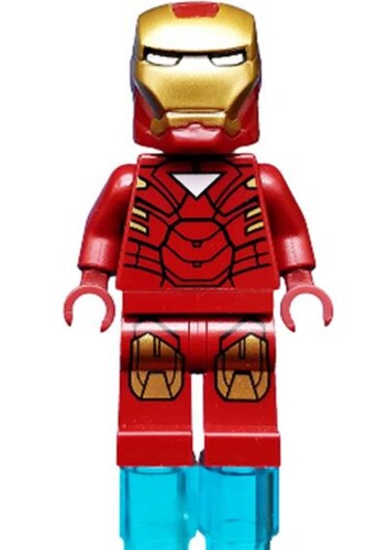 Tony Stark