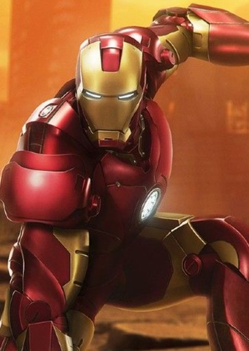 Tony Stark