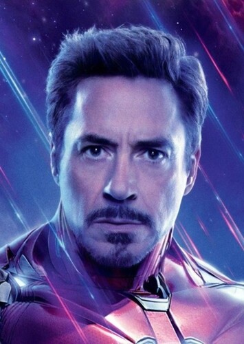 Tony Stark