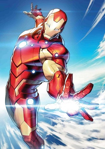 Tony Stark