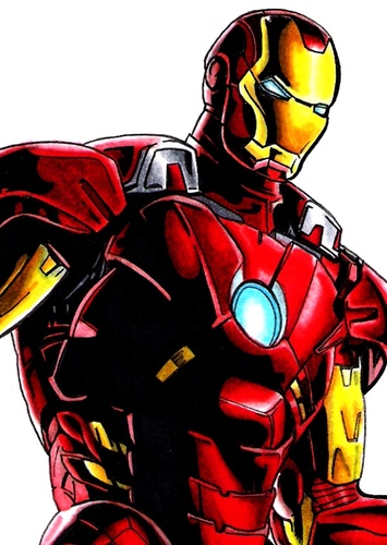 Tony Stark