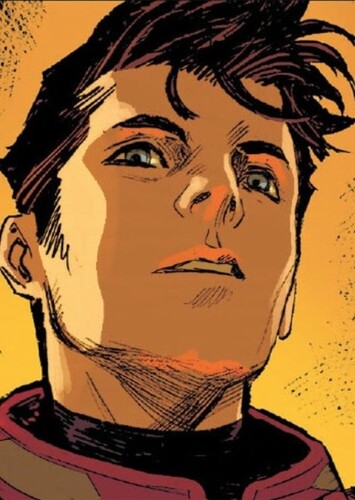 Tony Stark (child)