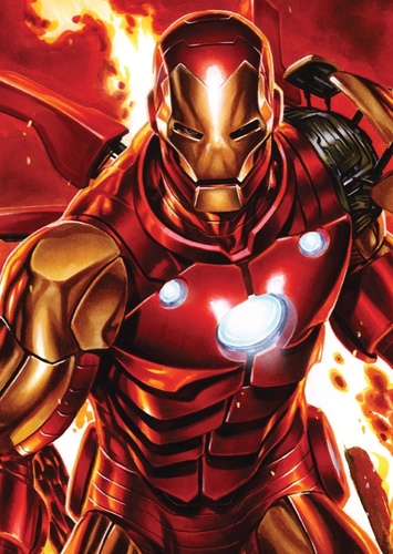Tony Stark (Classic)