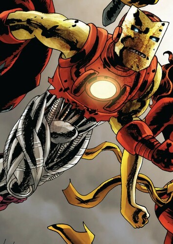 Tony Stark (Earth-2149)