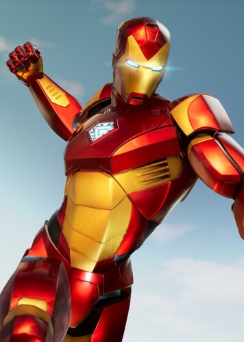 Tony Stark (Earth-22145)