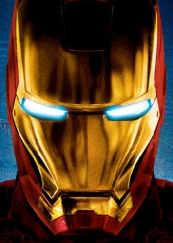 Tony Stark/Iron Man