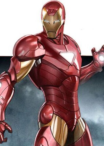 Tony Stark