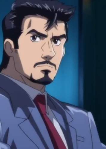 Tony Stark/Iron Man