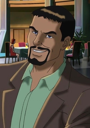 Tony Stark/Iron Man/Iron Doom