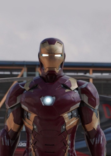 Tony Stark (Robert Downey Jr)