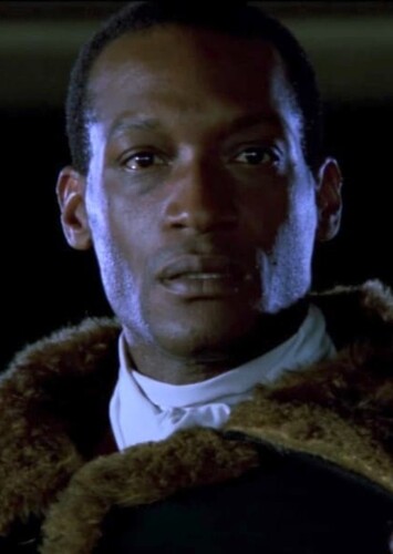 Tony Todd