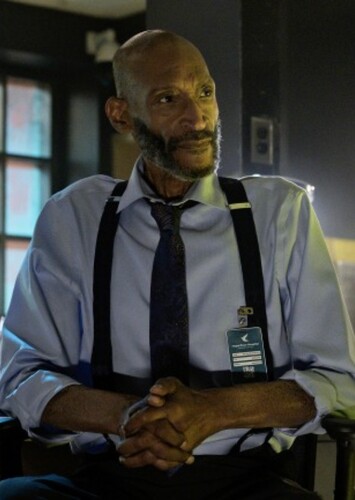 Tony Todd