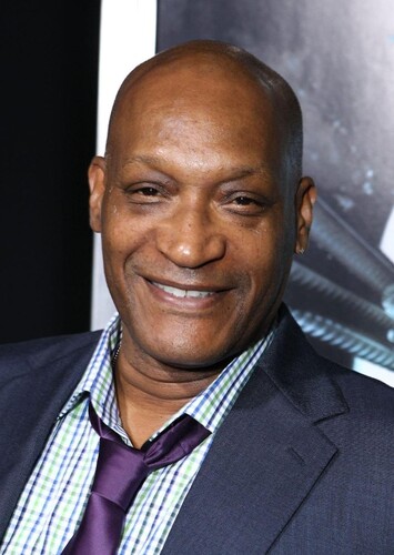 Tony Todd