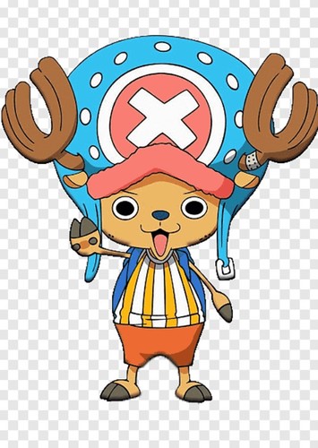 Tony Tony Chopper