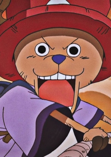 Tony Tony Chopper