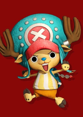 Tony Tony Chopper