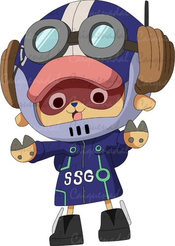 Tony-Tony Chopper