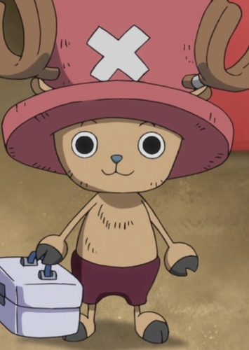 Tony Tony Chopper