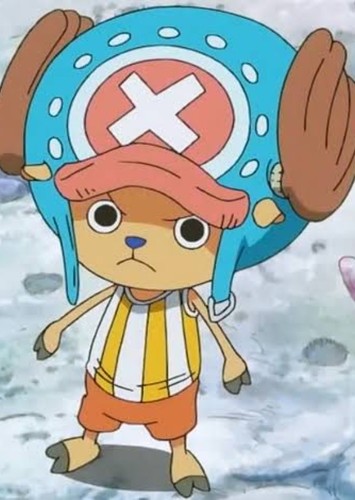 Tony Tony Chopper