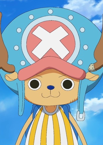 Tony Tony Chopper