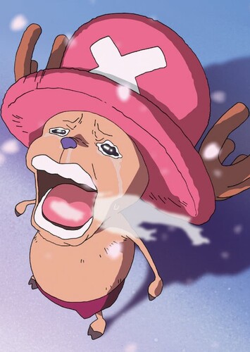 Tony Tony Chopper