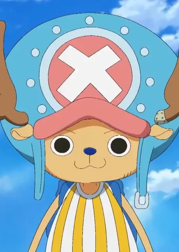 Tony Tony Chopper (Future)