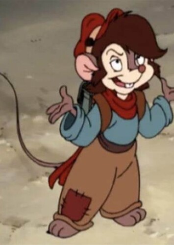 Tony Toponi