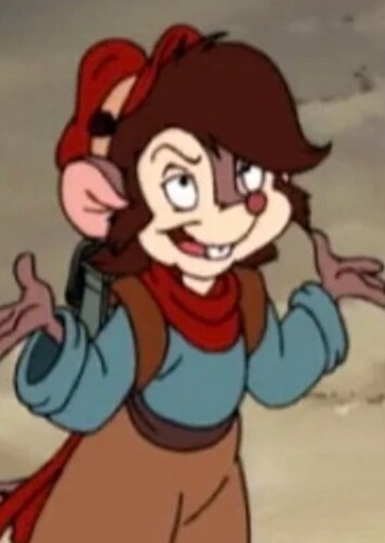 Tony Toponi