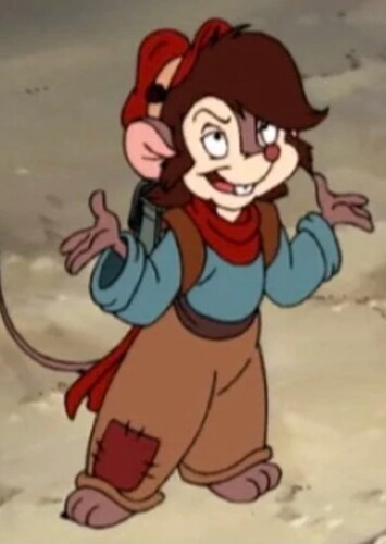 Tony Toponi