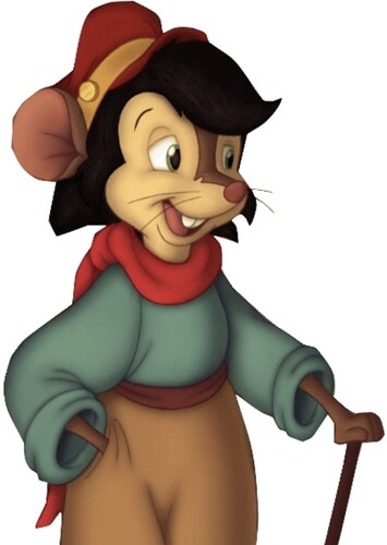 Tony Toponi