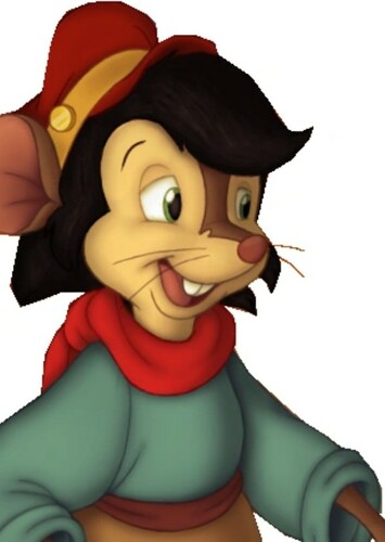 Tony Toponi