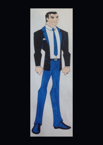 Tony Zucco