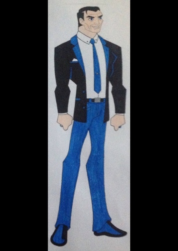 Tony Zucco