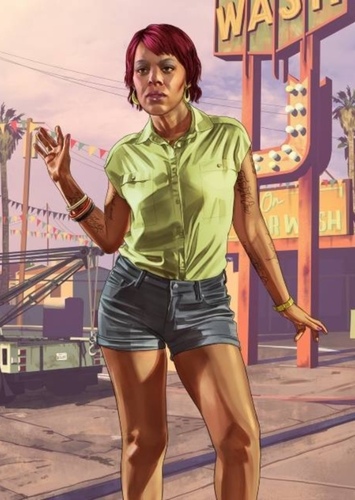 Tonya Wiggins