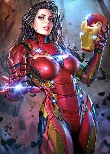 Tonya Kursk