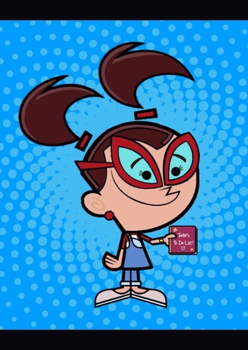 Tonya “Tootie’ Miller