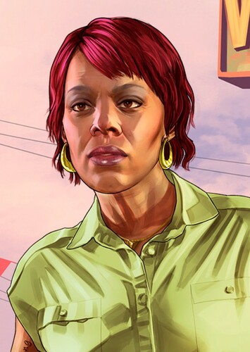 Tonya Wiggins