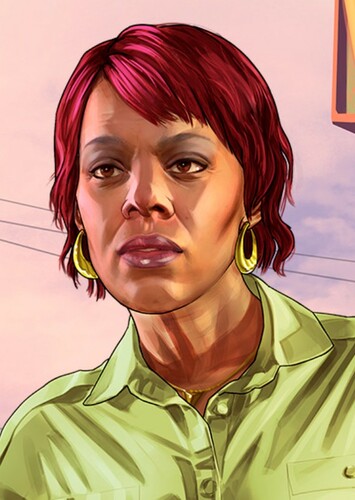 Tonya Wiggins