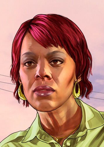 Tonya Wiggins